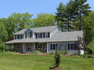 5 Windermere Dr, Lunenburg, MA 01462