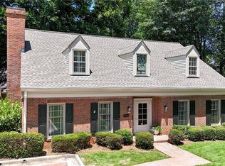1809 Bedfordshire Dr, Decatur, GA 30033