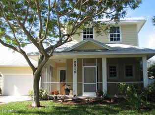 2315 Sea Ave, Indialantic, FL 32903