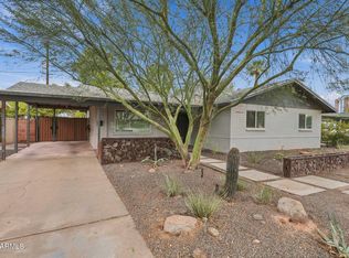410 W FLOWER Street, Phoenix, AZ 85013
