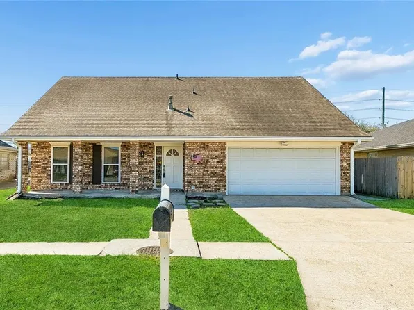 3321 Cannes Pl, Kenner, LA 70065