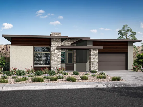155 Sailing Sunset Way, Henderson, NV 89011