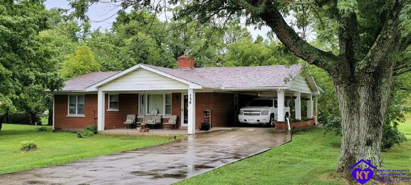 156 N Deepwood Dr photo 1