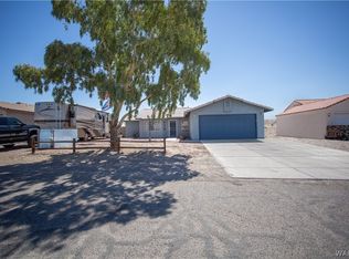 4416 S Via Rialto Ln, Fort Mohave, AZ 86426