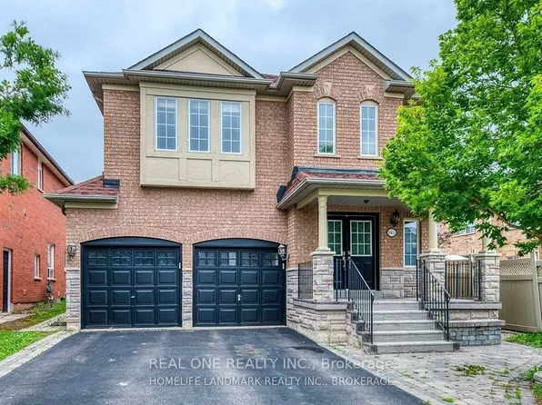 1455 Liverpool St, Oakville, ON L6M 4N6