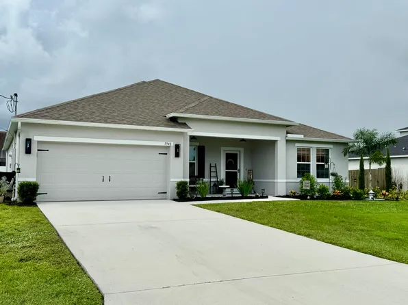 5948 NW Wolverine Road, Port St Lucie, FL 34986