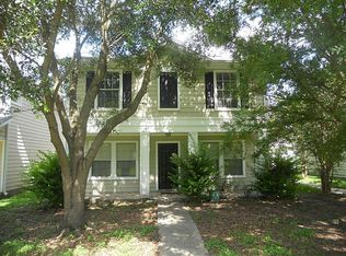 3758 E Traditions Ct, Houston, TX 77082