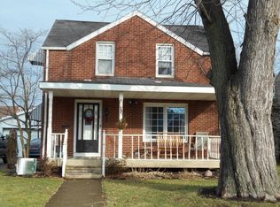 1003 Spangler St NE, Canton, OH 44714