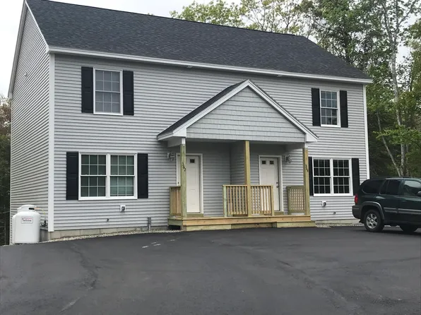 362/364 Hollis Road, Hollis, ME 04042