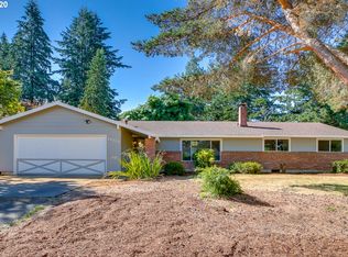 24320 SE Bohna Park Rd, Damascus, OR 97089