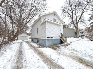822 W Maple Ave, Fergus Falls, MN 56537