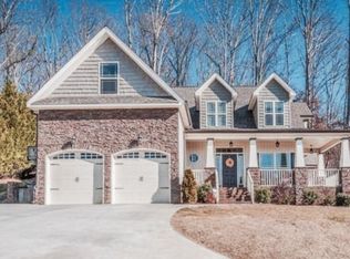 443 Autumn Trl, Ringgold, GA 30736
