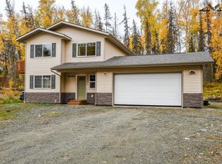 9949 W Fairchild St, Wasilla, AK 99623