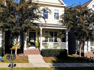 206 Windy Creek Ln, Apex, NC 27502