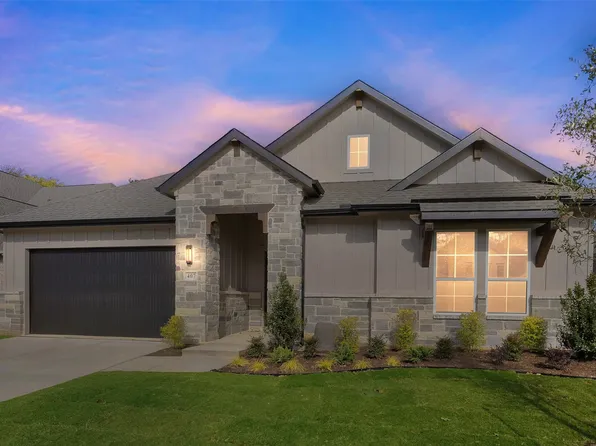 407 Alicia Ct, Mansfield, TX 76063