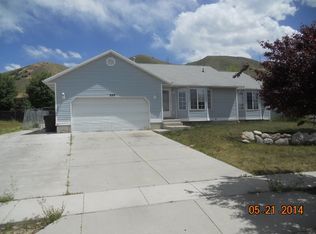 999 S Morning Ln, Tooele, UT 84074