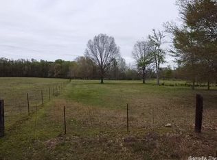 5.75 Jones Putman Rd, Mc Rae, AR 72102