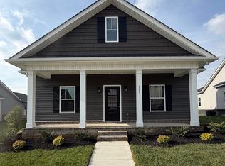 121 Kirbyberry Rd LOT 39B, Oak Ridge, TN 37830