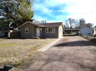 820 S 6th St, Canon City, CO