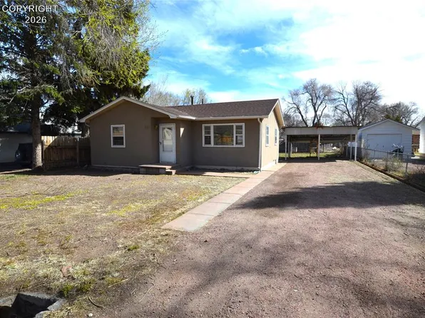 820 S 6th St, Canon City, CO 81212