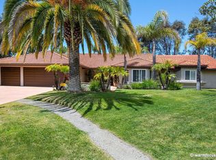 2202 Morning Sun Ct, Encinitas, CA 92024