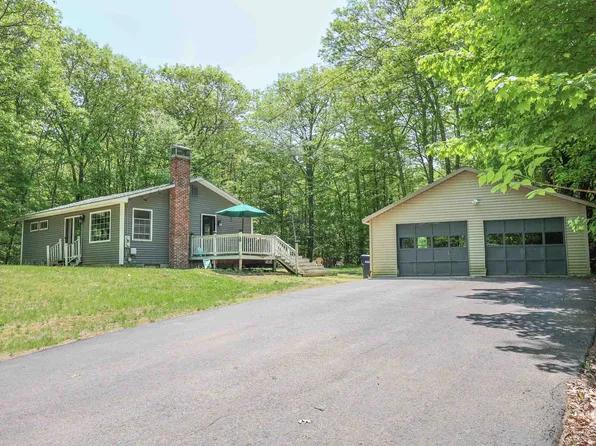 85 Dutile Road, Belmont, NH 03220
