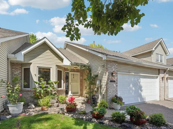 1140 Trenton Cir N, Plymouth, MN 55441