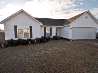 2108 Bristol Dr, Jonesboro, AR 72405