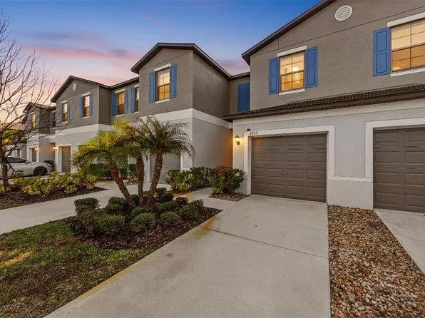 13247 Dupree Hills Pl, Riverview, FL 33579