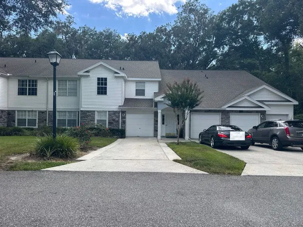 1030 Loch Vail Unit 25, Apopka, FL 32712