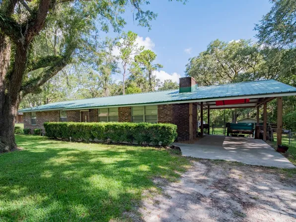 11321 122nd Ter, Live Oak, FL 32060