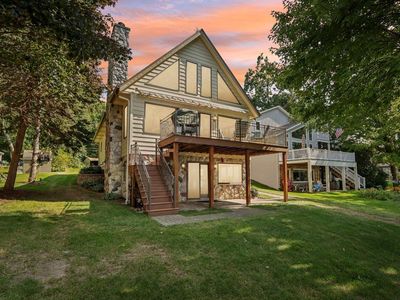 4725 Fontana Beach ROAD, West Bend, WI, 53095