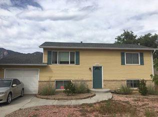 4308 Chamberlin S, Colorado Springs, CO 80906