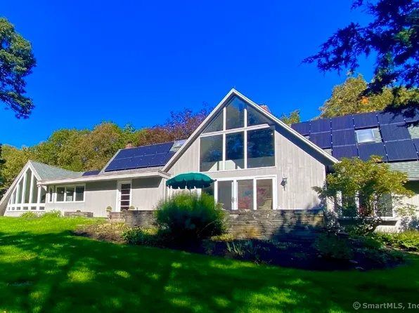 211 Green Hill Road, Killingworth, CT 06419