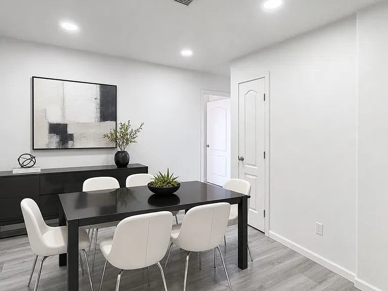 701 Campbell St #C — Photo 3