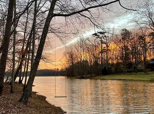 Shadowmere Dr, Pelzer, SC 29669