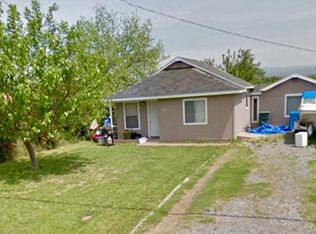 1838 16th St, Oroville, CA 95965