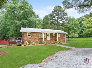 764 Sandy Cross Road, Lexington, GA 30648