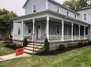514 W Lima St, Findlay, OH