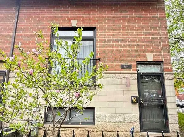 3355 S Archer Ave Unit 8, Chicago, IL 60608