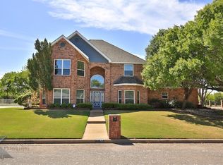 45 Cypress Point, Abilene, TX 79606