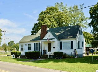 82 Sychar Rd, Mount Vernon, OH 43050