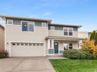 18011 170th Pl SE, Renton, WA 98058