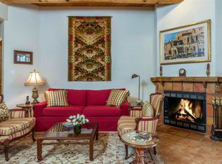 2852 Cliff Palace, Santa Fe, NM 87507