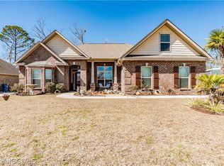 3352 Alesmith Dr, Mobile, AL 36695
