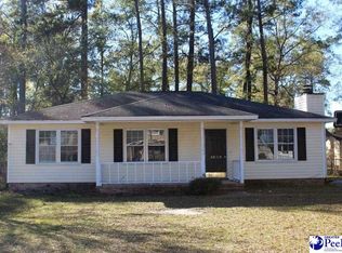 3028 Trent Dr, Florence, SC 29505