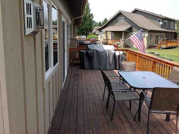 Back Porch