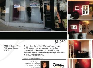 7102 W Grand Ave, Chicago, IL 60707