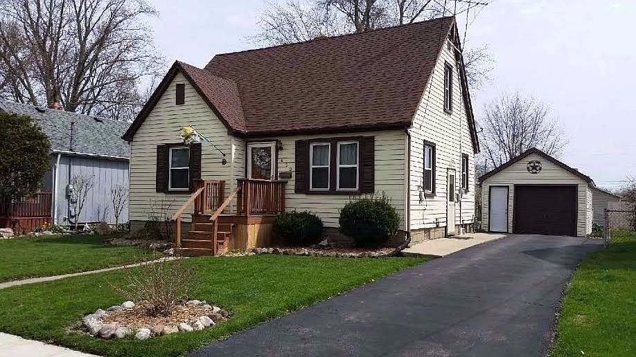1st image of this home