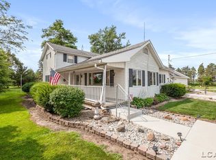 13768 Hodges Hwy, Jasper, MI 49248